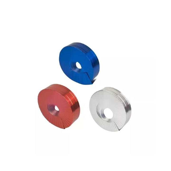 Xplo Folien und Bänder - Aluminium-Endmanschette