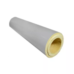 Xplo Folie i Tapes - grauer PVC-Mantel