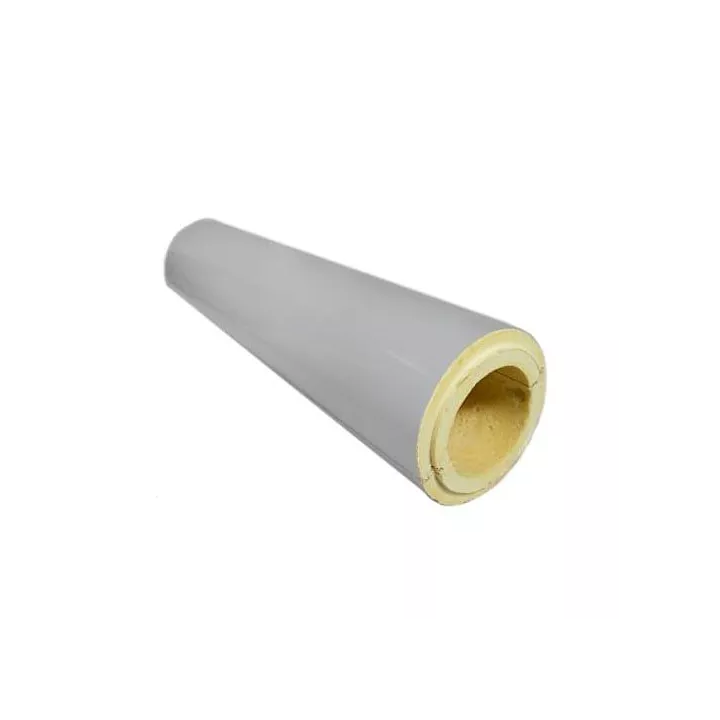 Xplo Folie i Tapes - grauer PVC-Mantel