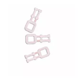 Xplo Foils and Tapes - fastener for PP tape