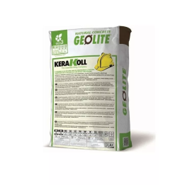 Kerakoll - GeoLite thixotroper Geomörtel