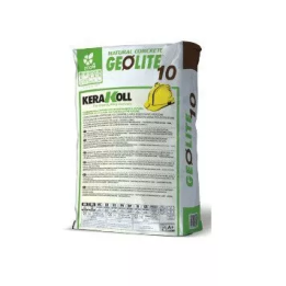 Kerakoll - GeoLite 10 thixotropic mortar