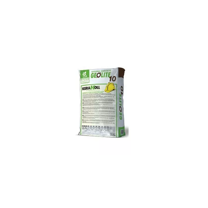 Kerakoll - GeoLite 10 thixotropic mortar