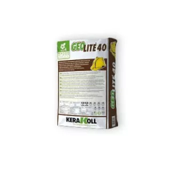 Kerakoll - geozaprawa tiksotropowa GeoLite 40