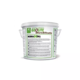 Kerakoll - geozaprawa GeoLite MicroSilicato