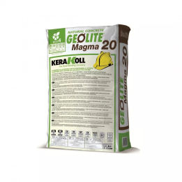Kerakoll - geozaprawa GeoLite Magma 20
