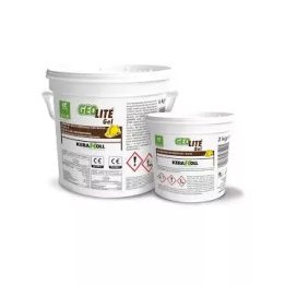 Kerakoll - klej epoksydowy GeoLite Gel