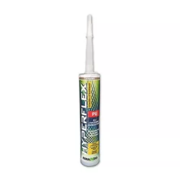 Kerakoll - Hyperflex PU hyperelastic polyurethane sealant