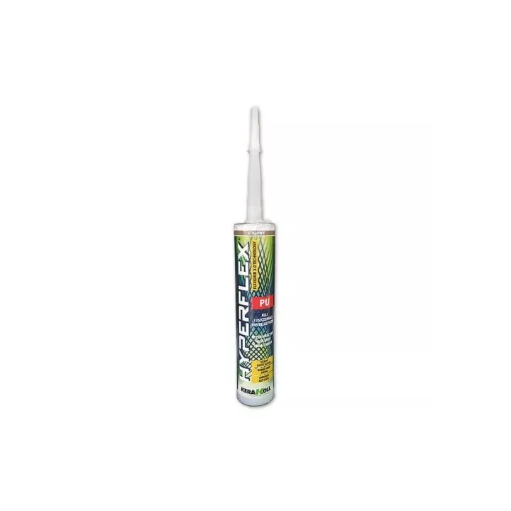 Kerakoll - Hyperflex PU hyperelastic polyurethane sealant