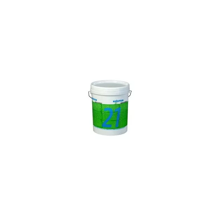 Koester - powłoka hydroizolacyjna dwuskładnikowa Koester 21