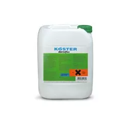Koester - preparat do impregnacji elewacji Siloxan