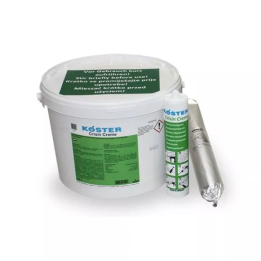 Koester - Crisin Creme injection cream