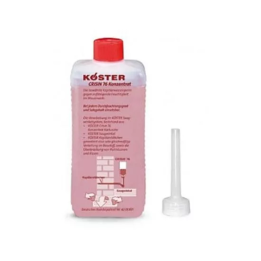 Koester - injection concentrate Crisin 76 Concentrate