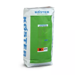 Koester - zaprawa do podlewek i zakotwień VGM Schnell