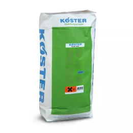 Köster - Turbo Mittel hochfrühfester Reparaturmörtel
