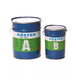 Koester - two-component system resin VAP 2000