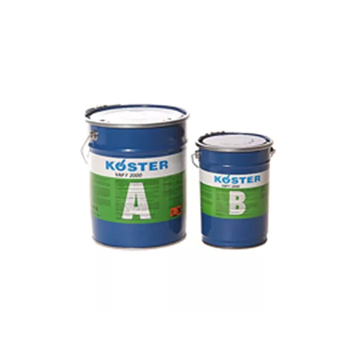 Koester - żywica systemowa dwuskładnikowa VAP 2000