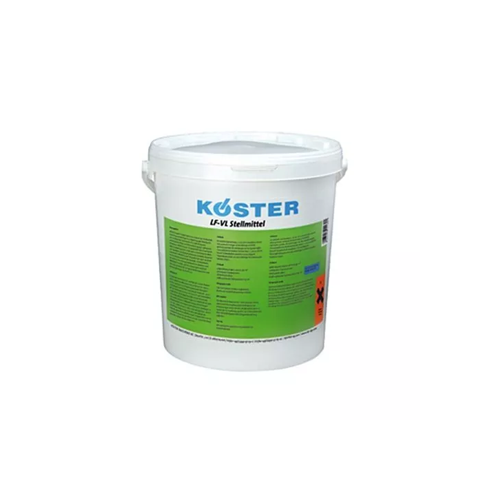 Köester - Stellmittel Thixotropiermittel