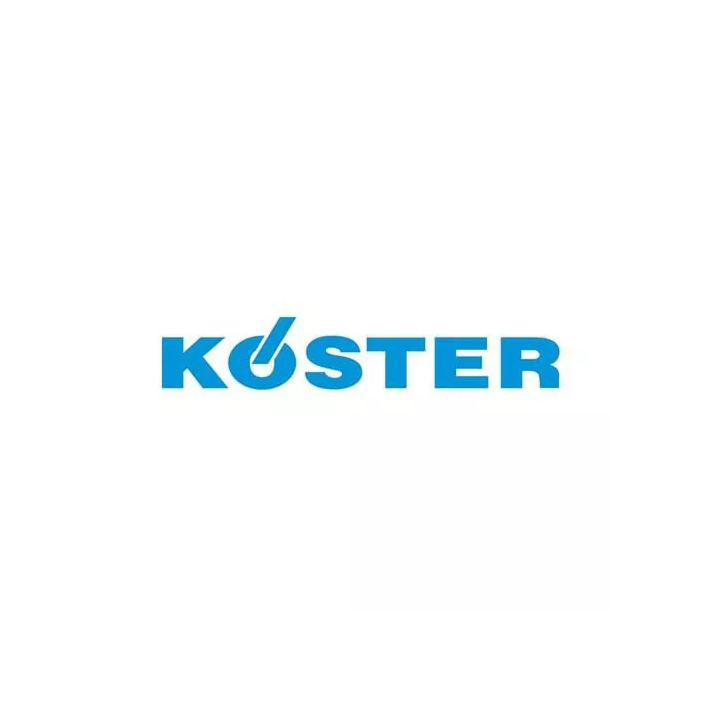 Koester - preparat gruntujący do podłoży chłonących Ecoseal Primer 9002