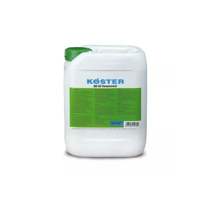 Koester - BD 50 Voranstrich primer