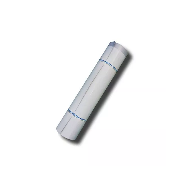 Koester - folia dachowa hydroizolacyjna zbrojona włóknem szklanym samoprzylepna TPO 1.5 SK