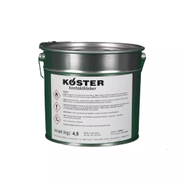 Köster - Einkomponentenkleber Kontaktkleber