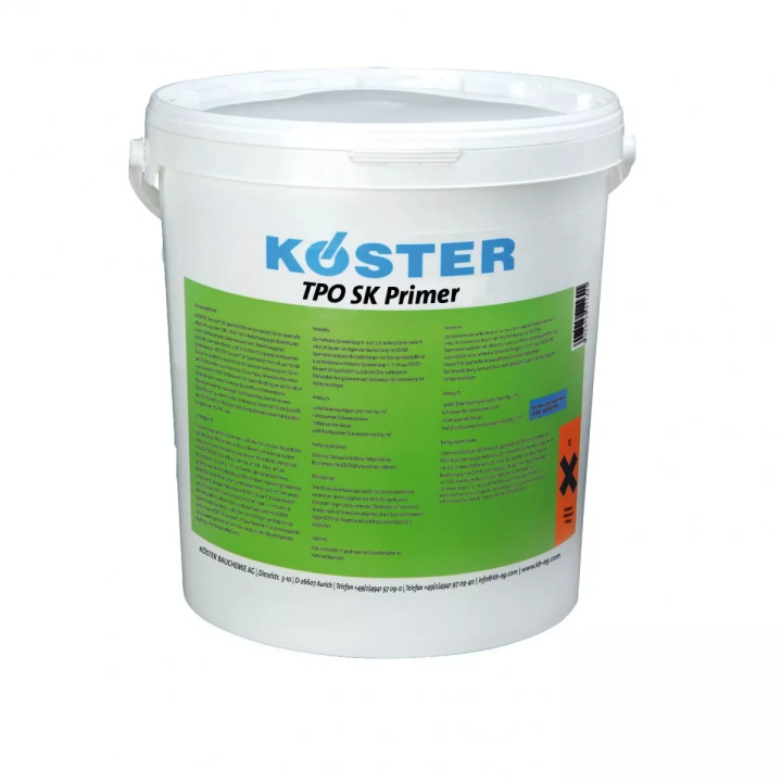 Koester - preparat gruntujący TPO SK Primer