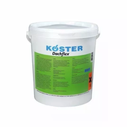 Koester - Dachflex flexible roof coating