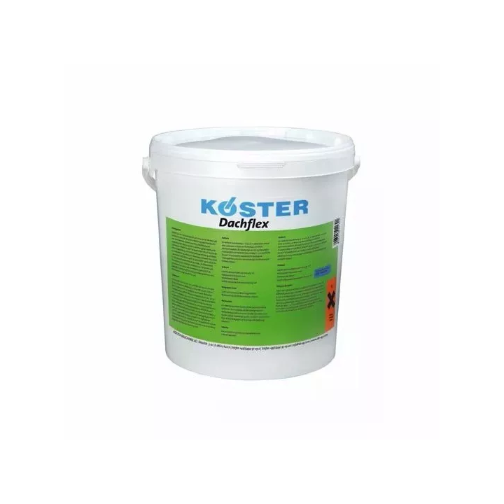 Koester - Dachflex flexible roof coating