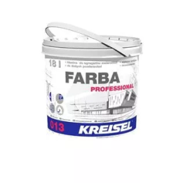 Kreisel - farba wewnętrzna Professional 013