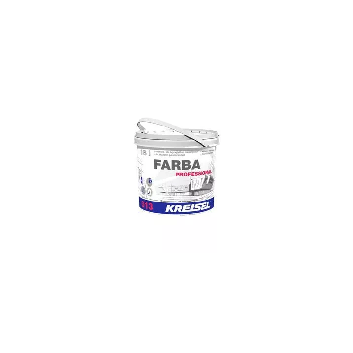 Kreisel - Profi Innenfarbe 013