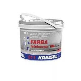 Kreisel - Innen Latexfarbe 011