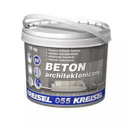 Kreisel - Sichtbeton 055
