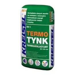 Kreisel - tynk termoakustyczny Termo Tynk 951