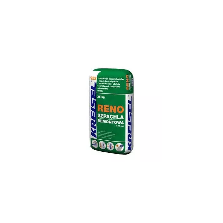 Kreisel - Reno 952 Reparaturspachtel