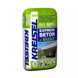 Kreisel - zaprawa betonowa Express Beton B-50 447