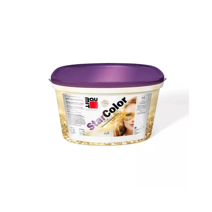 Baumit - StarColor Silikonfarbe