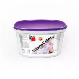 Baumit - SilikonColor silicone paint