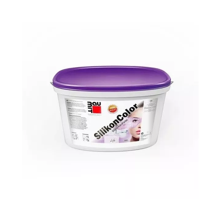 Baumit - SilikonColor Silikonfarbe