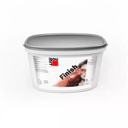 Baumit - Finish protective coating