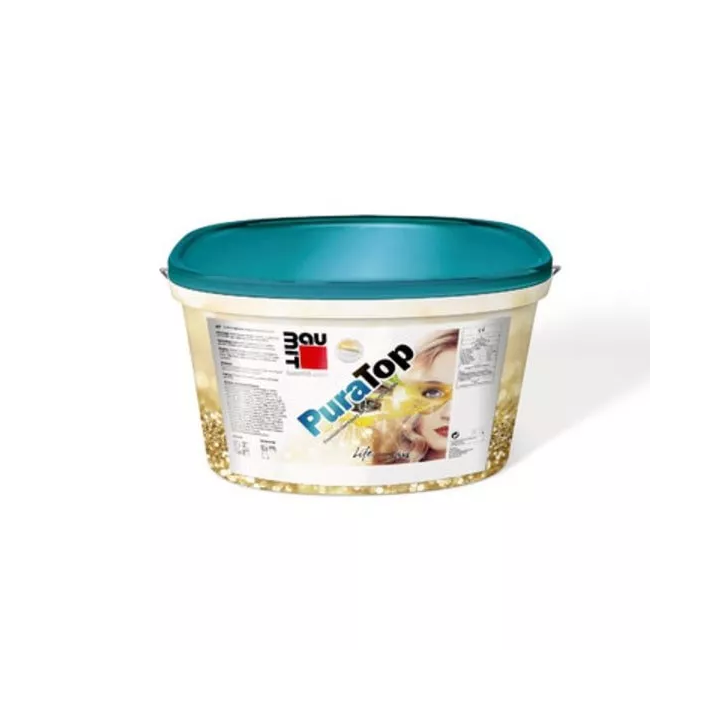 Baumit - PuraTop Acrylputz