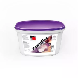 Baumit - masa szpachlowa dyspersyjna PowerFlex