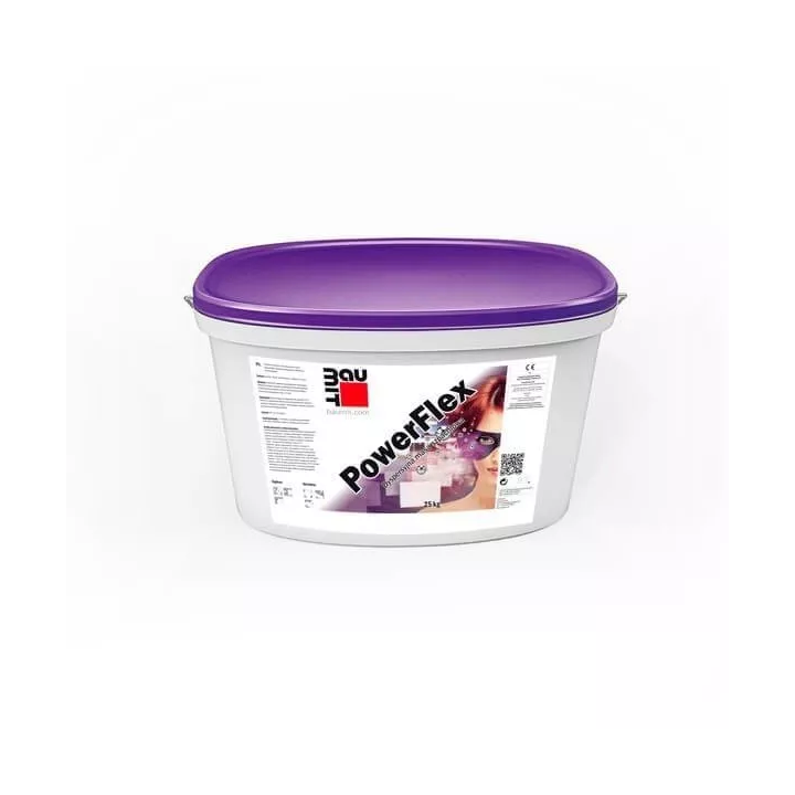 Baumit - PowerFlex dispersion putty