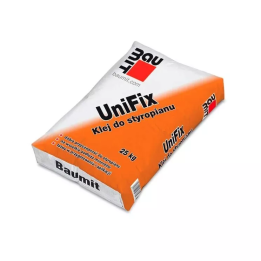 Baumit - UniFix-Kleber für expandiertes Polystyrol