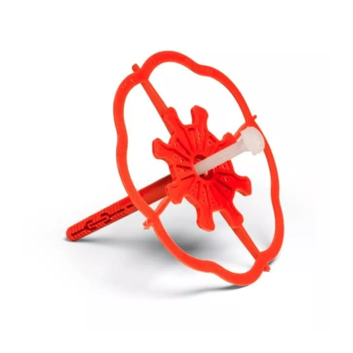 Baumit - kotwa montażowa StarTrack Red