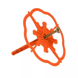 Baumit - kotwa montażowa StarTrack Orange