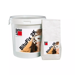 Baumit - klej bitumiczny BituFix 2K