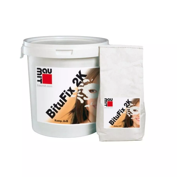 Baumit - BituFix 2K Bitumenkleber