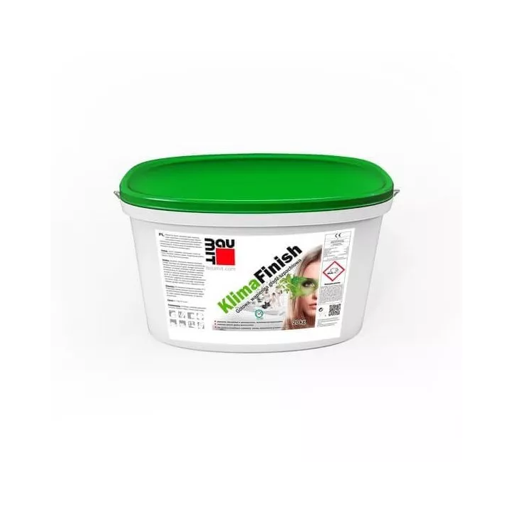 Baumit - KlimaFinish lime putty