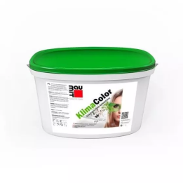 Baumit - KlimaColor interior paint